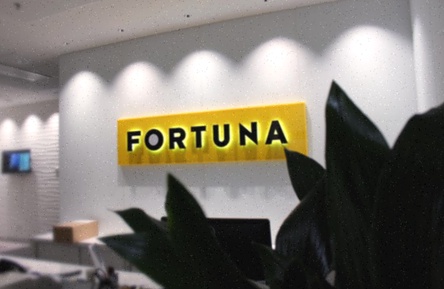 Fortuna kurzové sázení online přihlášení