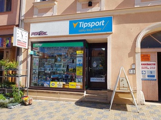 Tipsport aplikace