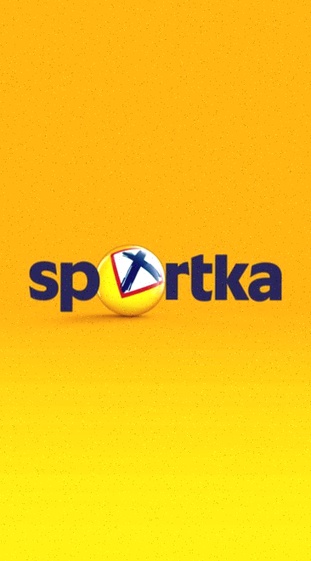 Sportka online 2026 registrace