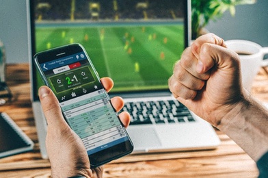 Bet-at-home