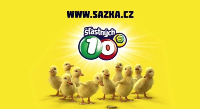 Seriózní sazka cz mobil 2026