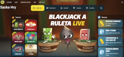 Legální sazka hry app alternativa
