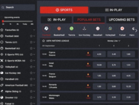 Tipsport