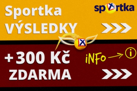 Chance mobilní app