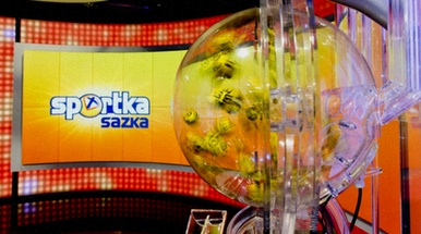Sportka online mobil cz