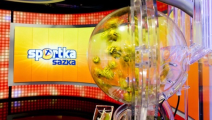 Seriózní sportka online registrace živě
