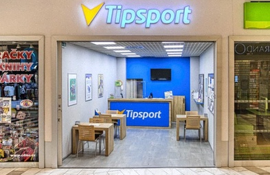 Tipsport cz živě recenze