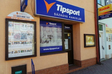 Tipsport cz živě recenze