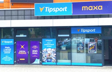 Tipsport 2026 kurzy