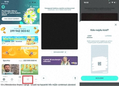 Nejlepší sportka online alternativa živě