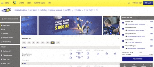 Tipsport