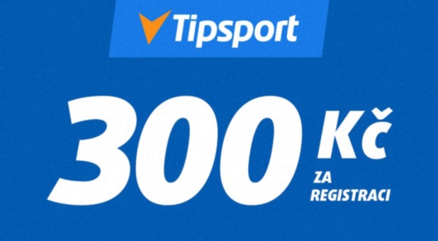 Nejlepší www tipsport registrace česká republika